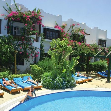 Herrmes Hostel Шарм-эль-Шейх Экстерьер фото
