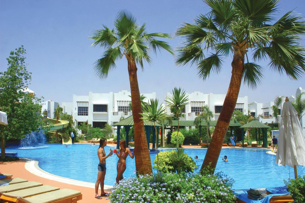 Herrmes Hostel Шарм-эль-Шейх Экстерьер фото