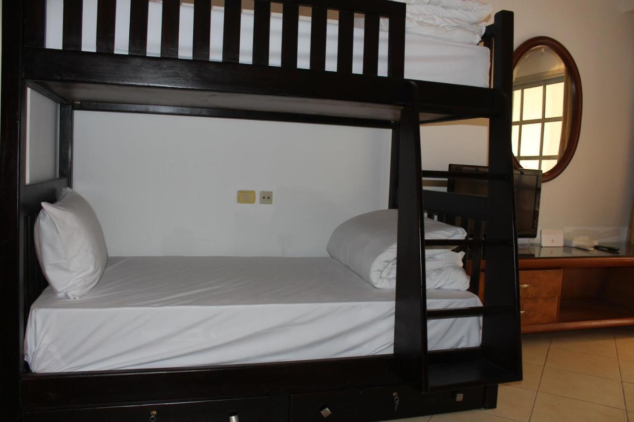 Herrmes Hostel Шарм-эль-Шейх Экстерьер фото