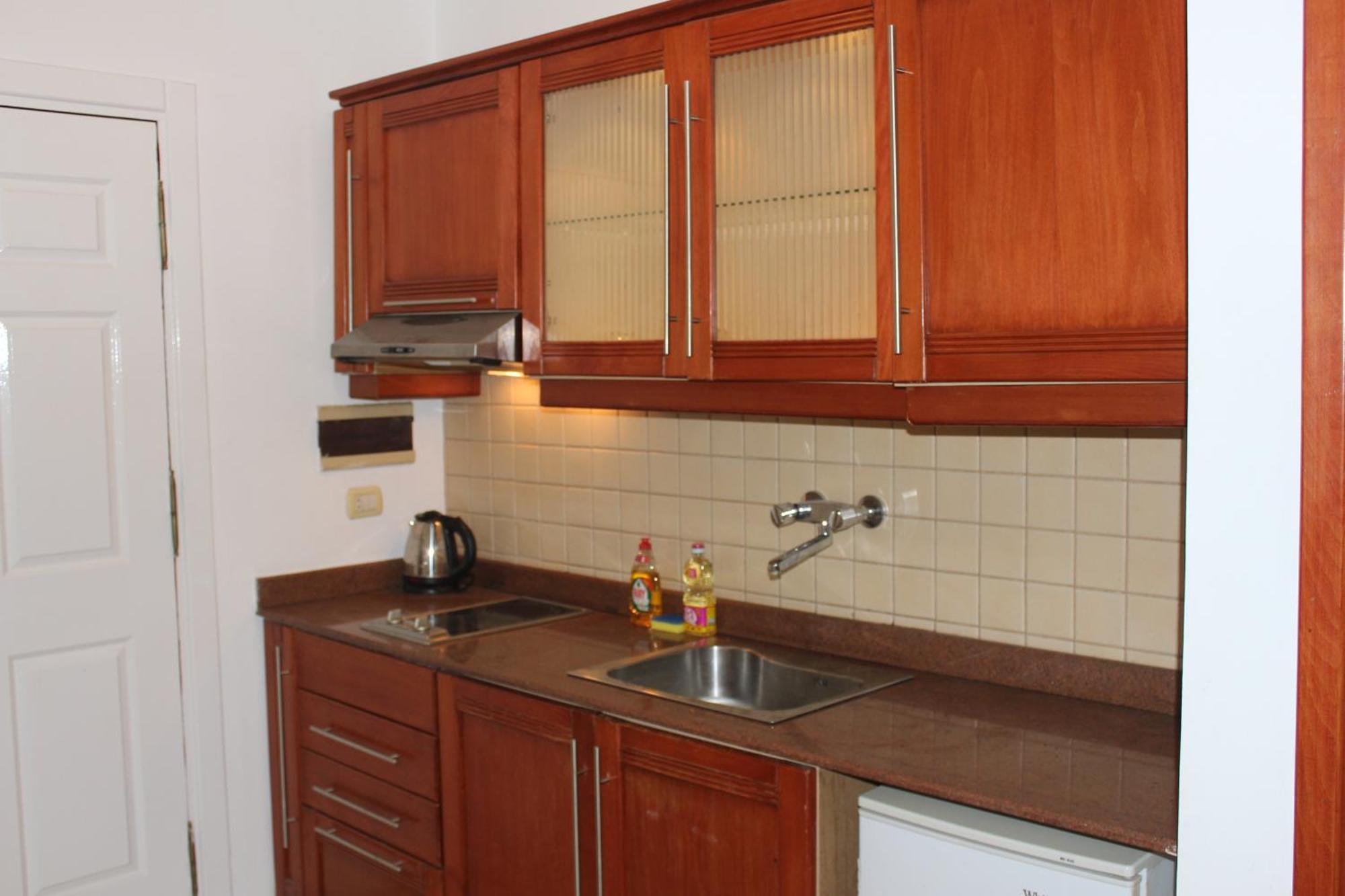 Herrmes Hostel Шарм-эль-Шейх Экстерьер фото