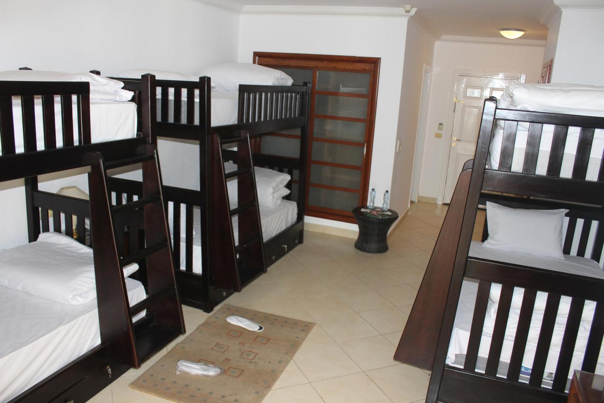 Herrmes Hostel Шарм-эль-Шейх Экстерьер фото